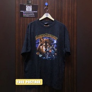 Tshirt Vintage Harley Davidson 1989 (bundle)