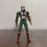 Sic蒙面超人V3