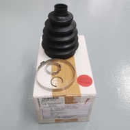 OUTER DRIVE SHAFT BOOT KIT - VW POLO VENTO 1.6 MPI - 6RF498203A