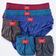 Adult Men's Underwear/ MEN'S UNDERWEAR SHEET SET 3pcs-6pcs/ Cd Men's Underwear Adult men's briefs Co