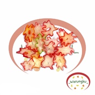 Raw Tersanjung Star Crackers 250g Onion