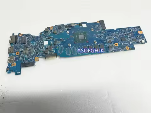 FOR HP ProBook x360 11 G5 EE Notebook 6050A3112601-MB-A01 L83949-601 MOTHERBOARD WITH N4120 N4020 N4