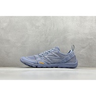 ISEEY MIYAKE N-Shaped Joint Casual Shoes - Lightweight Mesh Upper, Shock-Absorbent & Durable
