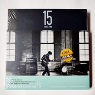 方大同 Khalil Fong / 15  CD (國內版）