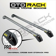 CROSS BAR RACK ATAS ROOF MOBIL KIJANG KAPSUL LGX CROSSBAR OTORACK PRO - The Car People