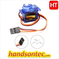 SG90 & MG90S Rotation Angle=180 / 360 Tower Pro Micro Servo Motor