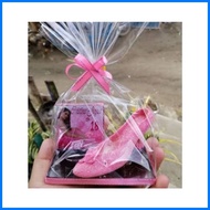 ☀ ✈ ✪ 10pcs Shoe Design for  DIY 18th birthday souvenirs