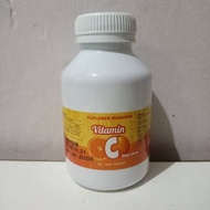 Vitamin Dewasa-Supelemen Makanan Vitamin C-Vitamin C Suplemen Daya Tahan Tubuh Dewasa-Multi Vitamin 