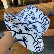 我們雙面漁夫帽