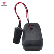 For Electronics Compatible 5V-13V Buck Converter Regulator for 18V to 12V   Battery Adapter DIY Char