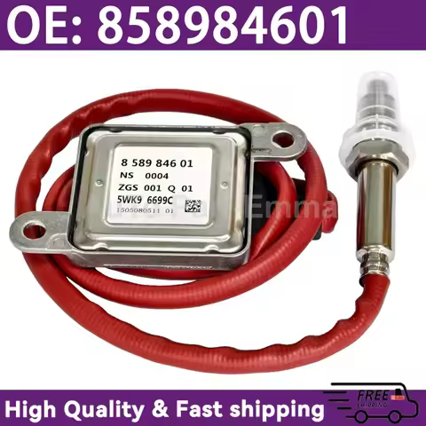 5WK96699C For BMW 335d 535d 535d X5 E70 E90 F30 328d 335d X5 2.0L 3.0L 13628589846 858984601 Nitroge