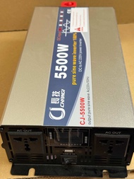 inverter 5500w