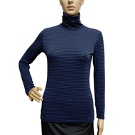 BJ180 - (M) Women inner warmer TURTLE NECK