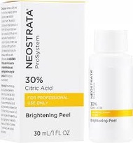 超特價$368 美國 NeoStrata 芯絲翠 檸檬酸酸煥膚原液30% Brightening Peel 30ml 祛痘印亮白淡化斑印醫美 Exp 1/2025