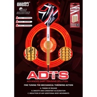Darts / 【one80】ADTS Brass Steel 6g & 8g & 10g
