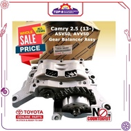ORIGINAL TOYOTA AGH30 AYH30 2.5 LEXUS LM350 AYH36 / CAMRY ASV50 AVV50 ASV70 LEXUS AGL10 BALANCE SHAF