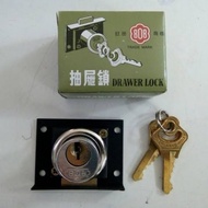 ORIGINAL 808 DRAWER LOCK PER 1 PCS DRAWER LOCK 808