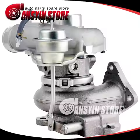 For Turbo Charger RHF55 VF48 Subaru Impreza WRX STI Models 2008-2015 14411-AA572 14411-AA700 Car Tur