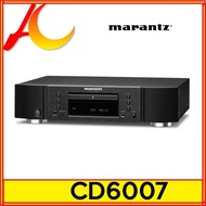 Marantz CD6007 CD Player (6007 CD-6007)