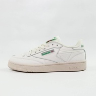 Reebok Club C 85 Vintage White