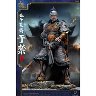 [Collection Boutique] FZ Art studio 1/6 The Legend of the Heroes-Wei Chapter-Goko Liang Will Be Forb
