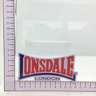 D94 Lonsdale Sticker