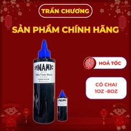 TBK mực xăm tattoo Dynamic - Mực xăm đen TBK chính hãng chai 8oz có bán chai mực chiết
