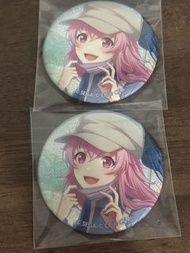 pjsk 桃井愛莉 襟章