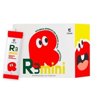 R3 Mini Chevin for Kids supplement