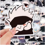 [Waterproof] Gojo Satoru Jujutsu kaisen Sticker 54 pieces