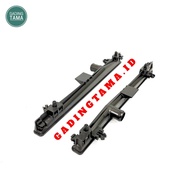 Upper Tank Radiator Yaris Vios 2007 - 2012