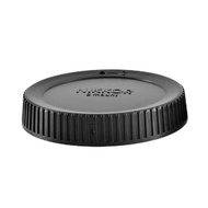 Z Lens Rear Cover Z Mount Lens Suitable for Nikon Z50Z5Z6Z7Z9Zfc and Other Full Picture Frame Micro Single Lens