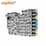 High quality new GA8HP75Z GA8P75HZ 8HP75 Transmission Valve Body 24008672582 1102198429 For BMW X5 F