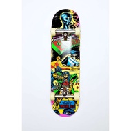 Element Escape From The World skateboard