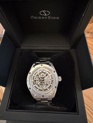 Orient Star 機械錶
