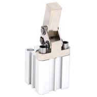 【ห้ามพลาด】【ราคาถูกสุด】ALC Pneumatic Cylinder CLAMP ARM LEVER Air Cylinder กระบอกสูบนิวเมติก