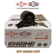 P/T SAGA BLM 1.3 ENG MTG KIT SET(MTM) ZPT-M4224-KITS