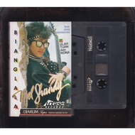 MEL SHANDY CASSETTE - BIANGLALA
