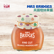 MRS BRIDGES - 英國Mrs Bridges橙絲果醬(最佳食用日期: 2026-12-31)