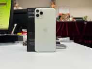iPhone 11 pro max  512gb 白色 95%新 100% work 已換新電池 