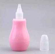 Baby Snot Sucker