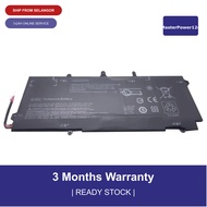 BL06XL HSTNN-DB5D Laptop 1040 HP Folio for HSTNN-W02C G0 Battery 722236-171 Series BL06 G2 G1 EliteB