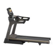 ลู่วิ่งไฟฟ้า MATRIX TF50XIR สีดำ (1191908)