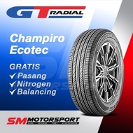 GT Radial Champiro Ecotec 205 65 R15 15 Ban Mobil