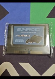 《包平郵》全新Sega Saturn SAROO卡<128GB>
