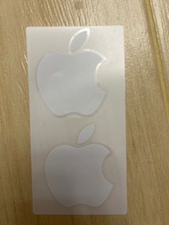Apple 蘋果貼紙