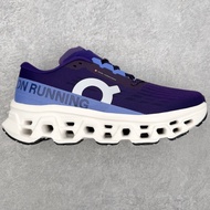 Cloudmonster 3 Lightweight Fitness and Leisure Shoes - Men's and Women's Running Shoes RQ5I