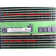 SK Hynix 8GB 16G 1RX8 PC4-3200AA Server Memory 8GB 16G DDR4 3200 ECC REG RAM