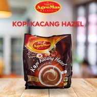 AGROMAS KOPI KACANG HAZEL