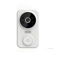 Xiaomi Wireless Doorbell WiFi กล้องกลางแจ้ง Security Door Bell Night Vision วิดีโอ Intercom เปลี่ยนเ